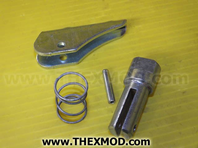 Kit - Fork Lift - 029.055.0124-1