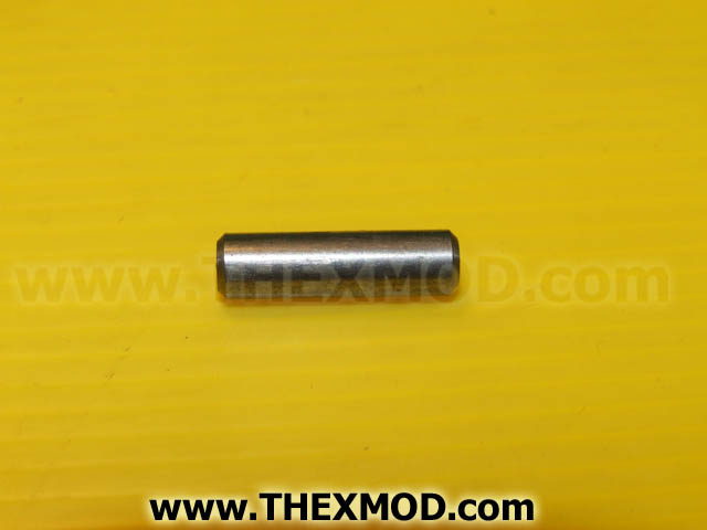 Pin - Straight - 0.25 In DIA - 0.90 IN LG-1