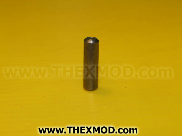 Pin - Straight - 0.25 In DIA - 0.90 IN LG-2