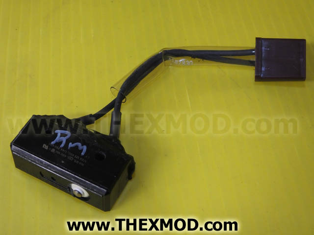 Switch Toggle - A187830-1