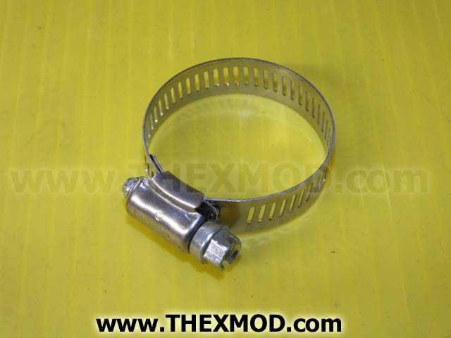 Clamp Hose - 542607 2150020-102-1