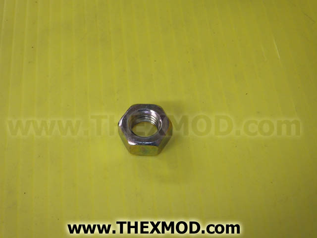 Nut - 550600-1