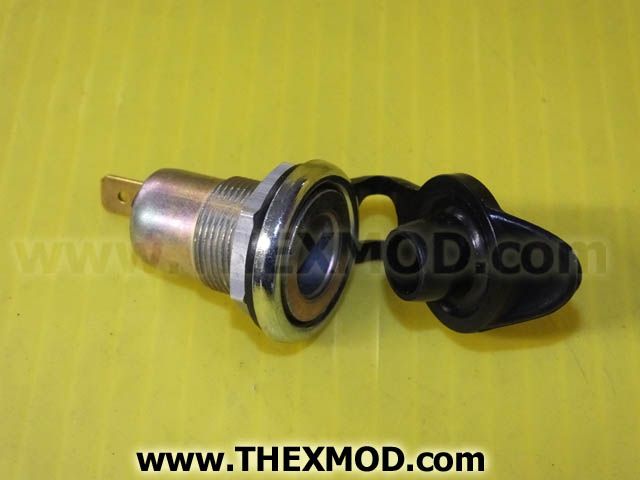 Connector - 8JB00194602 6002352-1