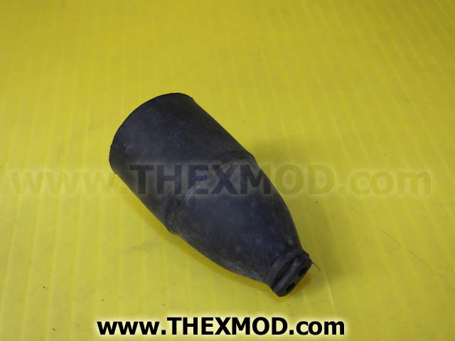 Boot Seal - 11987540-1