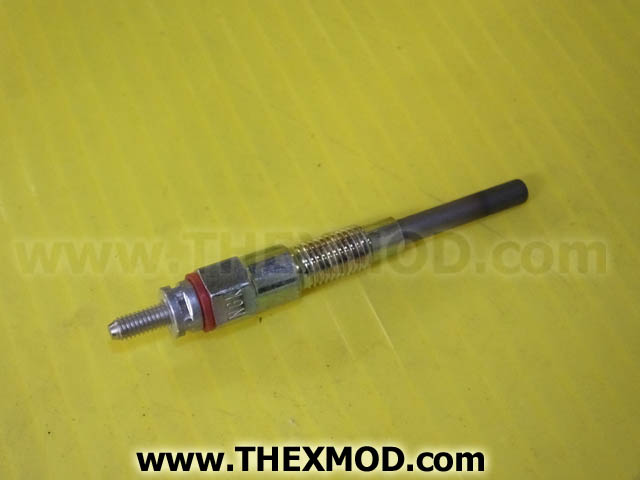 Glow Plugs - 16665-65511-1