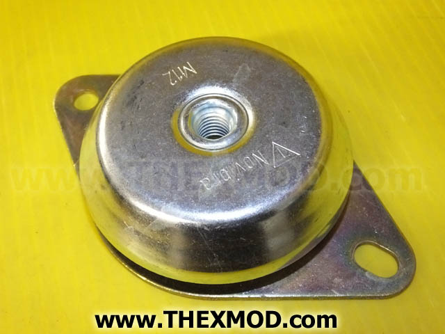 Mount - M12 - 504.999.0000-1