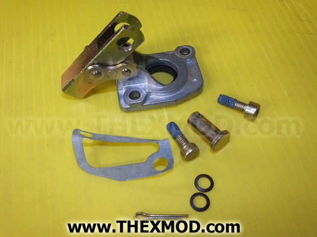 Linkage - Telescopic Adjustable - 707120280 500.055.1660-1