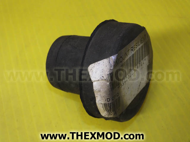 Mount - CBA24-500-1-1