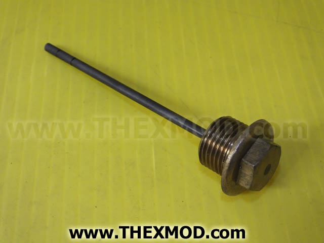 Gauge Rod - 0800387-1