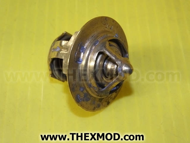 Thermostat Flow - PT0147-4-620167-1