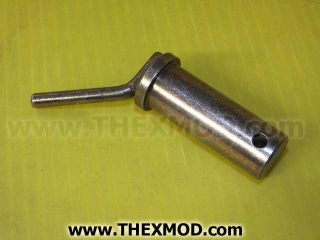 Pin Cotter Split - 232361-1