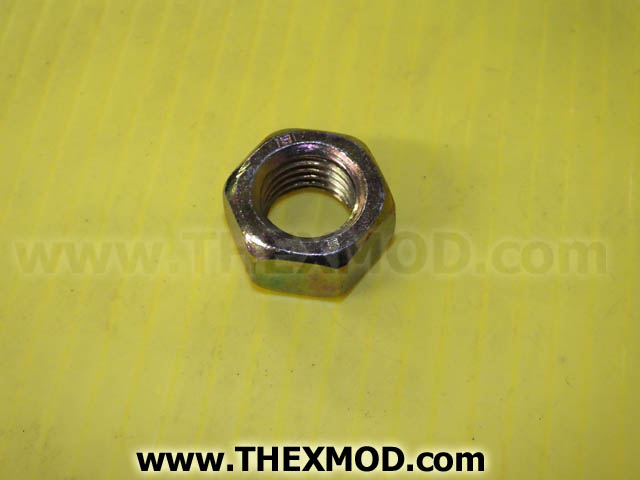 Nut - 550700-1
