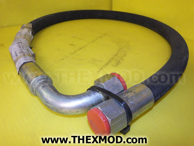 Hose - OP88/8/60-1