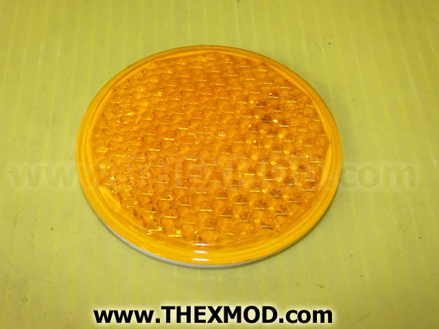 Reflector Indicating - 128660A1-1