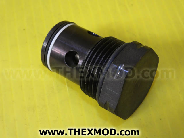 Valve - 125846A1-1
