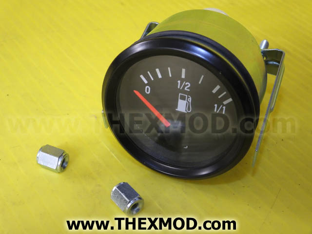 Gauge - Fuel - 585082-1