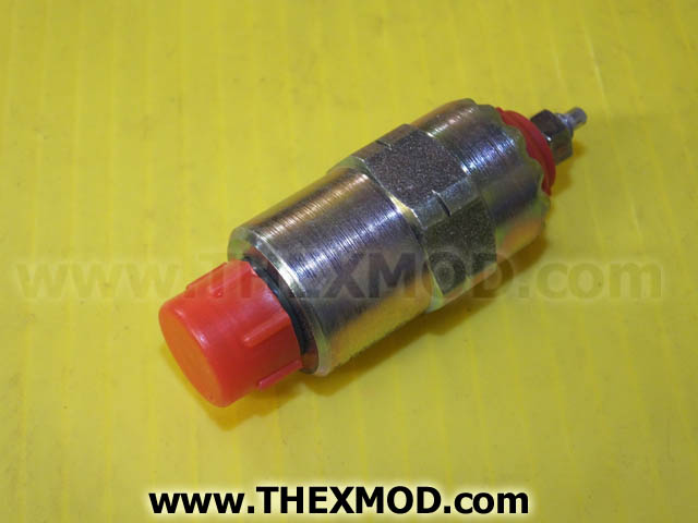 Solenoid - 7185-900K-1