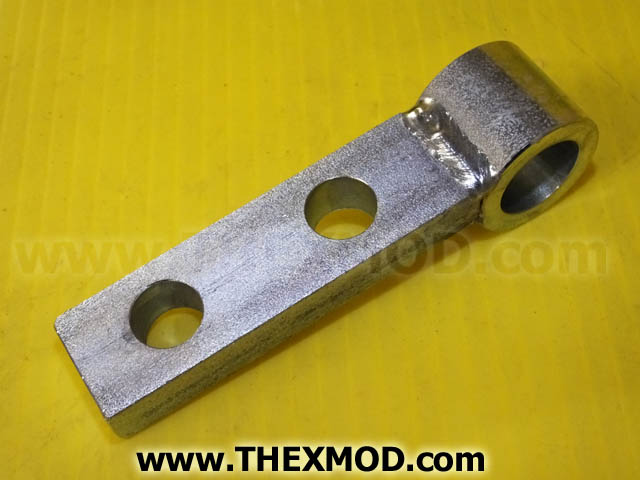 Bracket - BW17125-1-1