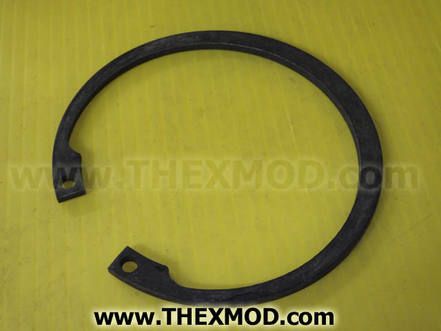 Ring Retaining - 541060-1