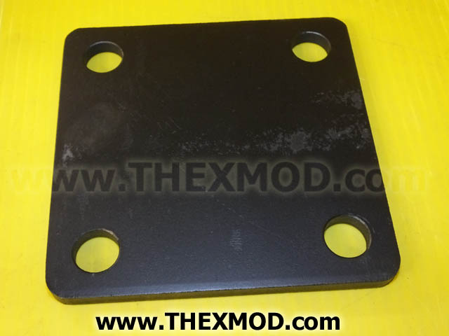 Plate Spacer - MPN 3930906-1