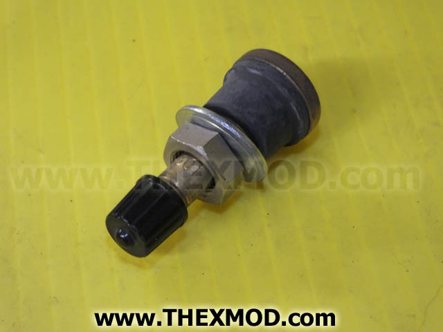 Valve - 540857-1