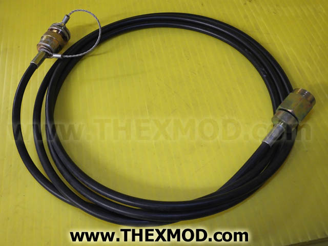 Hose - 500.999.0106-1
