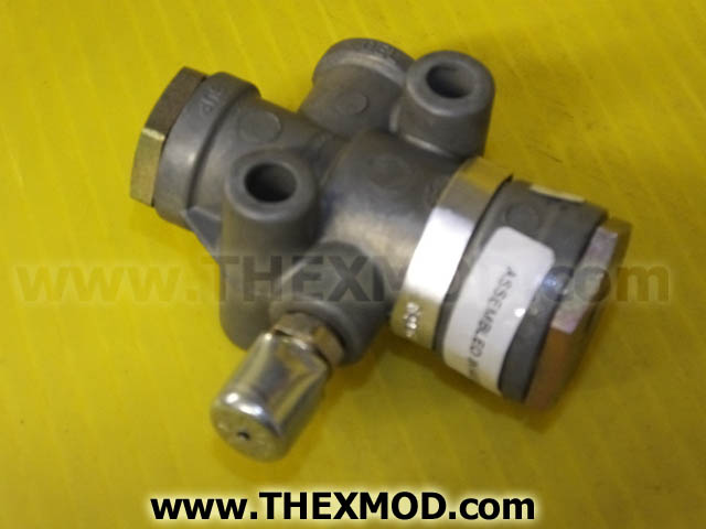 Valve - 1076379-1