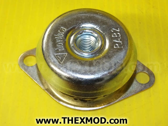 Mount - 757-14560 RAB-2 M12-1