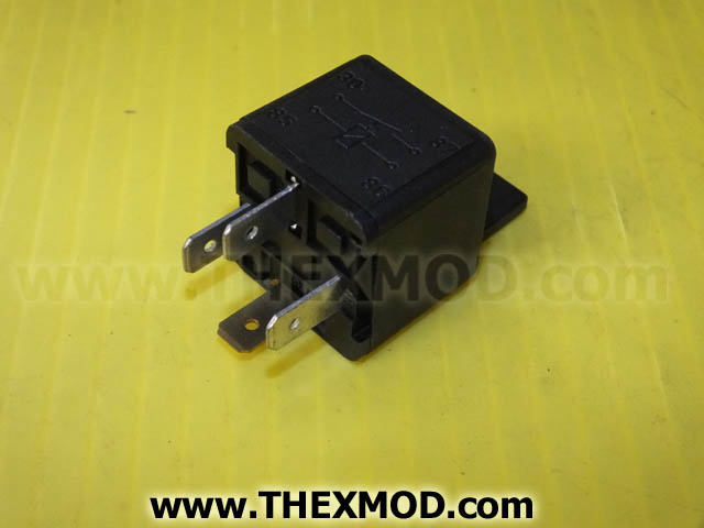 Relay - 585205-2