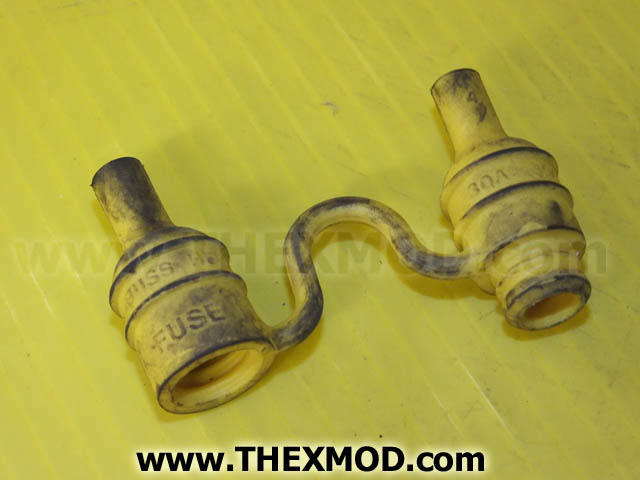 Fuse - 46F3289-1