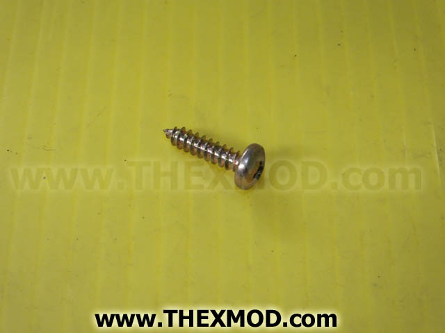Screw - 557430-1