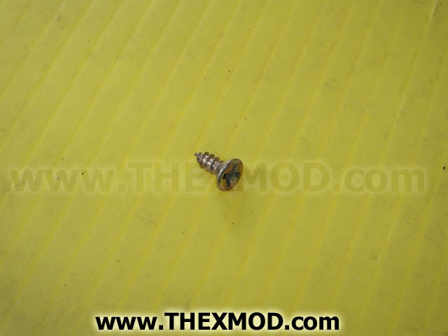 Screw - 556226-1