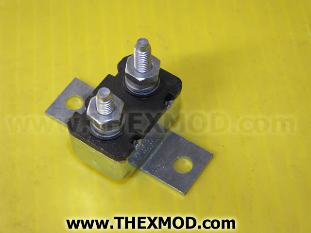 Circuit Breaker - 30128-15-1