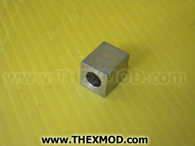 Spacer Plate - FV1041483 DF0062550-1