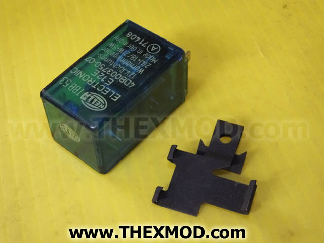 Relay - 12V - 4DB003750-07-1