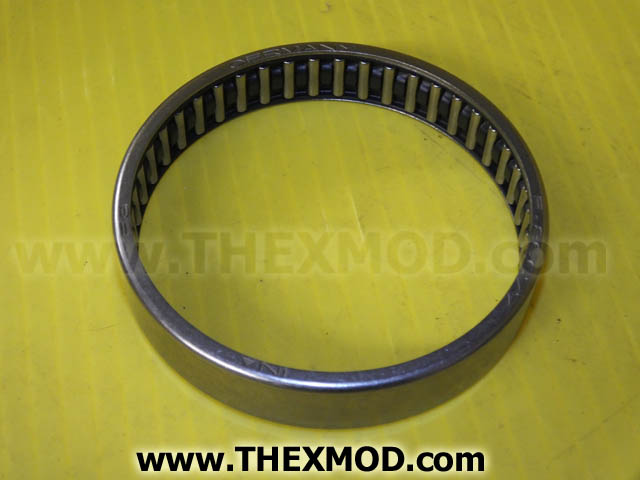 Sleeve - 0735298027-1