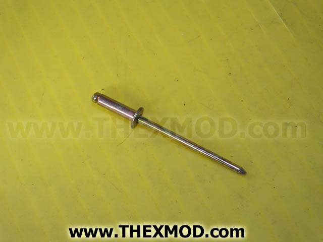 Rivet - M24243/1-D405-1