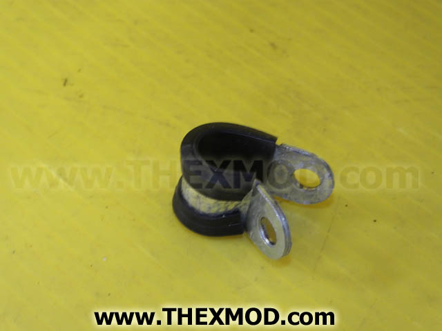 Clamp Loop - 540350-1