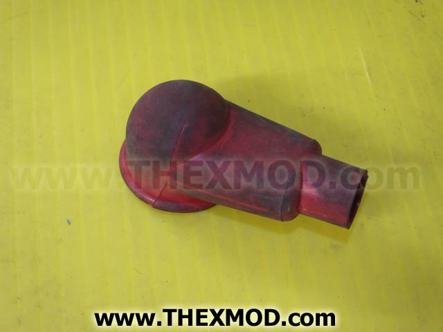 Boot - Seal - 405N9V02-1