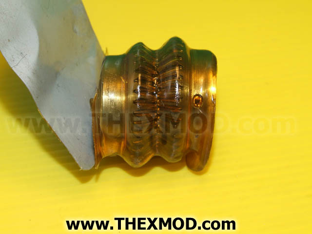 Gear - Set Bevel Matched - FV314665-1