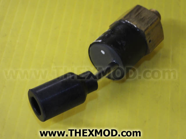 Switch - Sending Unit - 8909A513-001-1