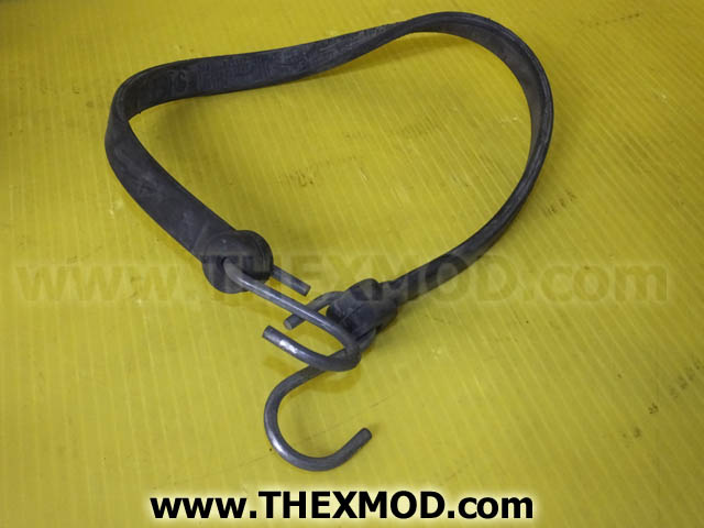 Strap Elastic - 9810-24-1000-27-1