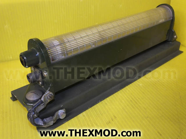 Light - Bulkhead - 24V dc - C14270 ND23472M-2