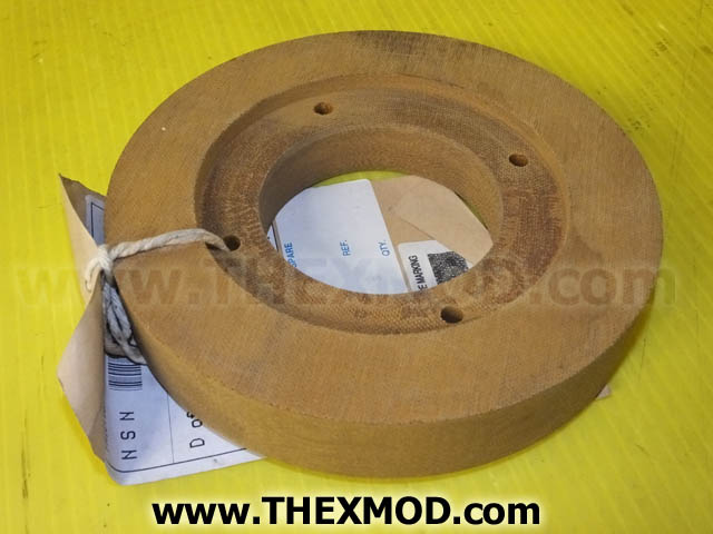 Wheel Rim - 36741031-1