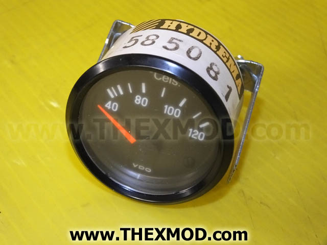 Gauge - Tempature - 585081-1