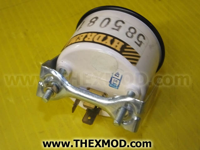 Gauge - Tempature - 585081-2