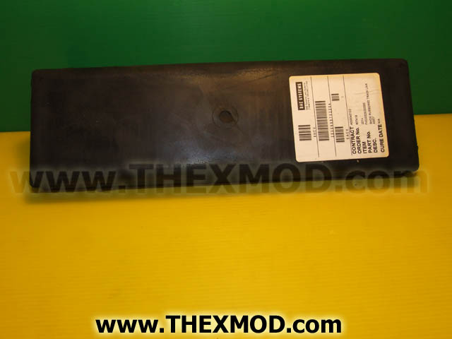 Track Pad / Shoe - Vehicular - FV2032520-1
