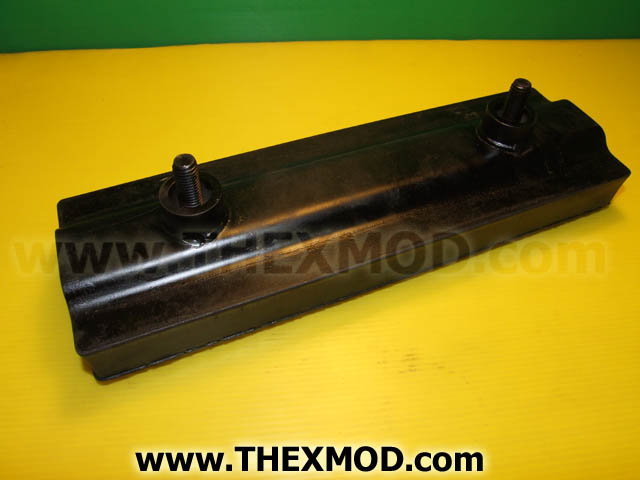 Track Pad / Shoe - Vehicular - FV2032520-2
