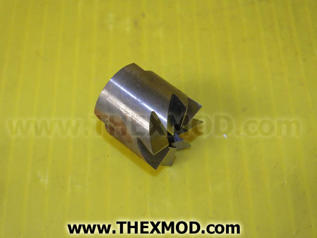 Cutter - GA5020/1 21825766-1