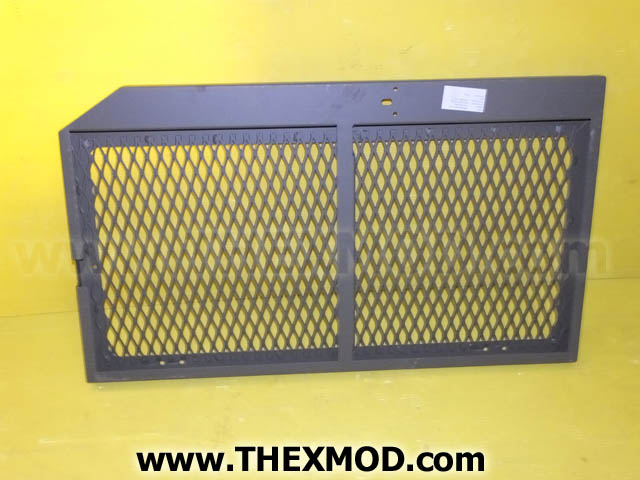 Radiator Side Door - 19077-72060 19077-72060-1